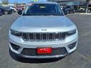 Thumbnail image of 2024 Jeep Grand Cherokee at Link Chrysler Dodge Jeep Ram
