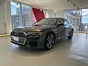 Thumbnail image of 2019 Audi A6 at Audi Manhattan
