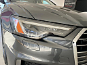 Thumbnail image of 2019 Audi A6 at Audi Manhattan