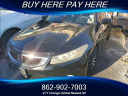 Thumbnail image of 2008 Honda Accord at Car Sales of New Jersey Inc.