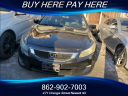 Thumbnail image of 2008 Honda Accord at Car Sales of New Jersey Inc.