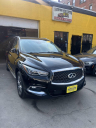 Thumbnail image of 2020 INFINITI QX60 at Hartford Auto Center