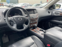 Thumbnail image of 2017 Nissan Pathfinder at FIRST CLASS AUTO SALES