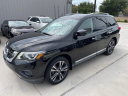Thumbnail image of 2017 Nissan Pathfinder at FIRST CLASS AUTO SALES