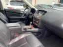 Thumbnail image of 2017 Nissan Pathfinder at FIRST CLASS AUTO SALES