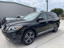 Thumbnail image of 2017 Nissan Pathfinder at FIRST CLASS AUTO SALES
