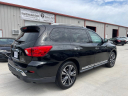 Thumbnail image of 2017 Nissan Pathfinder at FIRST CLASS AUTO SALES