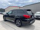 Thumbnail image of 2017 Nissan Pathfinder at FIRST CLASS AUTO SALES