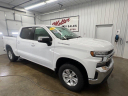 Thumbnail image of 2021 Chevrolet Silverado 1500 at Molter Auto Sales