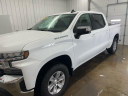 Thumbnail image of 2021 Chevrolet Silverado 1500 at Molter Auto Sales