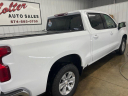 Thumbnail image of 2021 Chevrolet Silverado 1500 at Molter Auto Sales