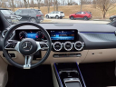 Thumbnail image of 2025 Mercedes-Benz GLA at Mercedes-Benz Of Hampton
