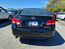 2006 Lexus GS 430 Base at Just Do It Automotive