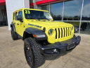 2023 Jeep Wrangler High Tide at Toyota of Southern Maryland