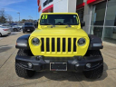 Thumbnail image of 2023 Jeep Wrangler at Toyota of Southern Maryland