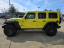 Thumbnail image of 2023 Jeep Wrangler at Toyota of Southern Maryland