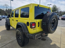 Thumbnail image of 2023 Jeep Wrangler at Toyota of Southern Maryland