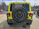 Thumbnail image of 2023 Jeep Wrangler at Toyota of Southern Maryland
