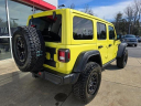 Thumbnail image of 2023 Jeep Wrangler at Toyota of Southern Maryland