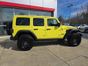 Thumbnail image of 2023 Jeep Wrangler at Toyota of Southern Maryland