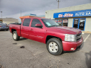 Thumbnail image of 2007 Chevrolet Silverado 1500 at Bi-Rite Auto Sales