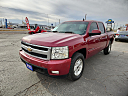 Thumbnail image of 2007 Chevrolet Silverado 1500 at Bi-Rite Auto Sales