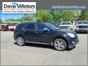 Thumbnail image of 2014 Chevrolet Equinox at Davis Motors Inc.