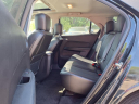 2014 Chevrolet Equinox LTZ at Davis Motors Inc.