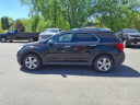 Thumbnail image of 2014 Chevrolet Equinox at Davis Motors Inc.