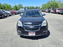 Thumbnail image of 2014 Chevrolet Equinox at Davis Motors Inc.