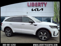 Thumbnail image of 2022 Kia Sorento at Liberty Kia