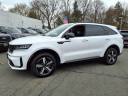 Thumbnail image of 2022 Kia Sorento at Liberty Kia