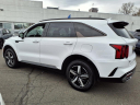 Thumbnail image of 2022 Kia Sorento at Liberty Kia