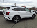 Thumbnail image of 2022 Kia Sorento at Liberty Kia