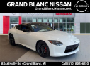 Thumbnail image of 2024 Nissan Z at Grand Blanc Nissan