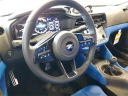 Thumbnail image of 2024 Nissan Z at Grand Blanc Nissan