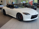 Thumbnail image of 2024 Nissan Z at Grand Blanc Nissan
