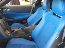 Thumbnail image of 2024 Nissan Z at Grand Blanc Nissan