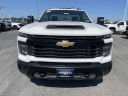 Thumbnail image of 2025 Chevrolet Silverado 3500HD at DePaula Chevrolet