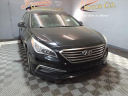 Thumbnail image of 2015 Hyundai SONATA at Franklin Motor Company