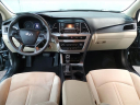 Thumbnail image of 2015 Hyundai SONATA at Franklin Motor Company