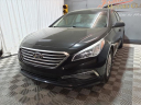 Thumbnail image of 2015 Hyundai SONATA at Franklin Motor Company