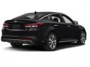 2016 Kia Optima SX Turbo at Stephen Wade Honda Mazda Used