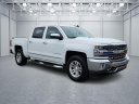 Thumbnail image of 2018 Chevrolet Silverado 1500 at JbaChevroletMitsubishi of Glen Burnie, MD