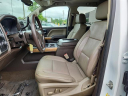 Thumbnail image of 2018 Chevrolet Silverado 1500 at JbaChevroletMitsubishi of Glen Burnie, MD
