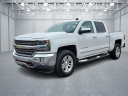 Thumbnail image of 2018 Chevrolet Silverado 1500 at JbaChevroletMitsubishi of Glen Burnie, MD