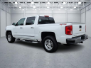Thumbnail image of 2018 Chevrolet Silverado 1500 at JbaChevroletMitsubishi of Glen Burnie, MD