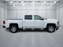 Thumbnail image of 2018 Chevrolet Silverado 1500 at JbaChevroletMitsubishi of Glen Burnie, MD