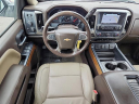 Thumbnail image of 2018 Chevrolet Silverado 1500 at JbaChevroletMitsubishi of Glen Burnie, MD
