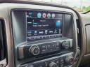 Thumbnail image of 2018 Chevrolet Silverado 1500 at JbaChevroletMitsubishi of Glen Burnie, MD